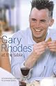 Gary Rhodes at the Table