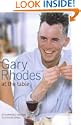Gary Rhodes