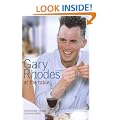 Gary Rhodes at the Table