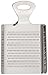 FUNKY BUDDHA Stainless Steel Kitchen Ginger Garlic Grater