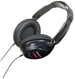 Panasonic RPHT355 Basic Headphones