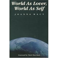 World as Lover, World as Self