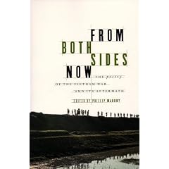 From Both Sides Now: The Poetry of the Vietnam War and Its Aftermath