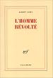 L'Homme r�volt�