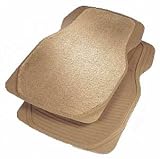 Rubberqueen 65442 Rvs II Twn Frt - Beige