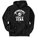 Sweatshirt Black 
