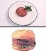 5/1# Organic Piedmontese Ground Beef 100% Grass Fed