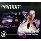 More Human Heart by Acumen Nation