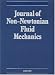 Journal of Non-Newtonian Fluid Mechanics - Sps - Title By Ti