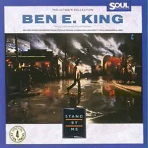 Ben E. King - First Taste Of Love Lyrics - Zortam Music