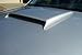 Hood Scoop Kit HS005 Universal Fit Hood Scoop Pre Primed Ready For The Painter