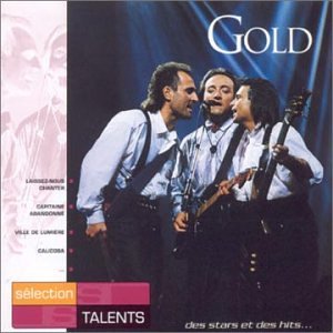 Talents essentiels : Gold
