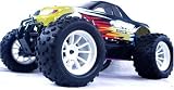 1:10 Rc Nitro Gas 3.0cc GO Racing Engine Monster Truck