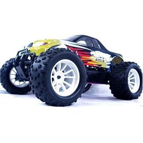remote control truck