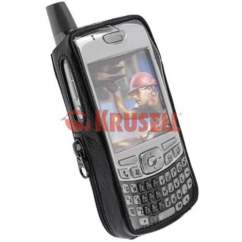 Krusell Treo 650 Classic Multidapt Case