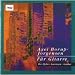 Classical Music : Works for Guitar