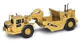 1/87 CAT 627G Scraper