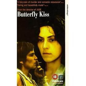 Butterfly Kiss [1995]