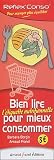 Bien lire l'�tiquette produit pour mieux consommer