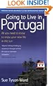 Going to Live in Portugal