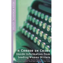 A Career in Crime: Inside Information from Top Women Writers