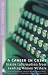 A Career in Crime: Inside Information from Top Women Writers