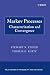 Markov Processes: Characterization and Convergence (Wiley Series in Probability and Statistics)