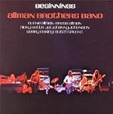 Beginnings - the Allman Brothers Band