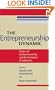 The Entrepreneurship Dynamic: Origins of Entrepreneurship and the Evolution of Industries (Stanford Business Books)