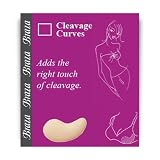 Braza Cleavage Curve Bra Inserts Style 2002