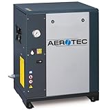 Schraubenkompressor-10bar - 10PS - 400V - 69dBA Schraubenkompressor-10bar - 10PS - 400V - 69dBA