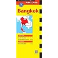 Periplus Travel Maps Bangkok (Thailand Regional Maps) (Thailand Regional Maps) by Travel Maps