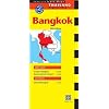 Periplus Travel Maps Bangkok (Thailand Regional Maps)