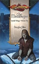The Messenger (Dragonlance Icewall, Vol. 1) The Messenger (Dragonlance Icewall, Vol. 1)
