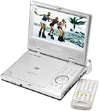  : Shinco Portable DVD Player - 7-inch SDP-1731A