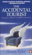 The Accidental Tourist