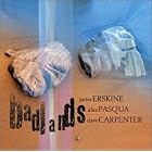 Badlands by Peter Erskine, Alan Pasqua, and Dave Carpenter
