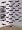 Hanging Foil Decoration (6 strings) - Bats