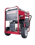 Generac Portable Products 1339 10,000 Watt Electric Start Generator Generac Portable Products 1339 10,000 Watt Electric Start Generator