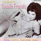 World of Connie Francis