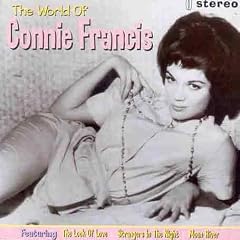 The World Of Connie Francis