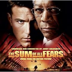 Sum of All Fears