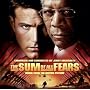 The Sum of All Fears