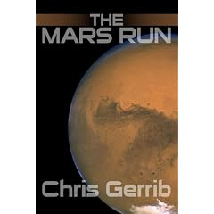 The Mars Run
