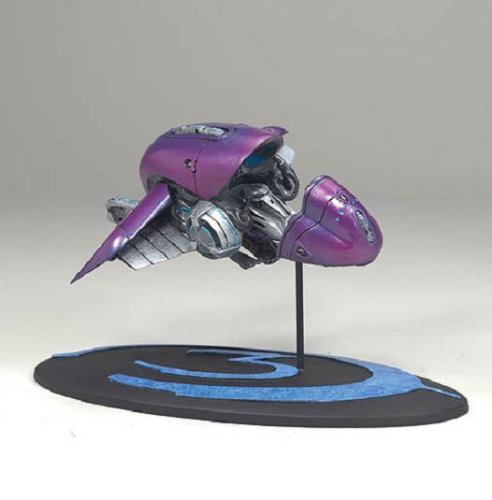 Halo 3 Series 1 - Ghost Vehicle