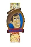 Toy Story Woody Flip top LCD watch