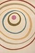 Hand Tufted Chinese "Innovations Collection" Rug