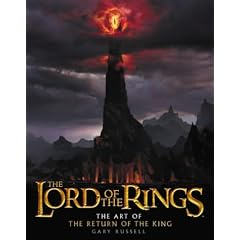 The Art of the "Return of the King" ("Lord of the Rings")