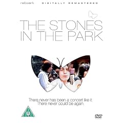 The Rolling Stones - The Stones In The Park [1969]
