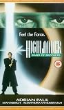 Highlander: Band Of Brothers [UK IMPORT] - Stan Kirsch